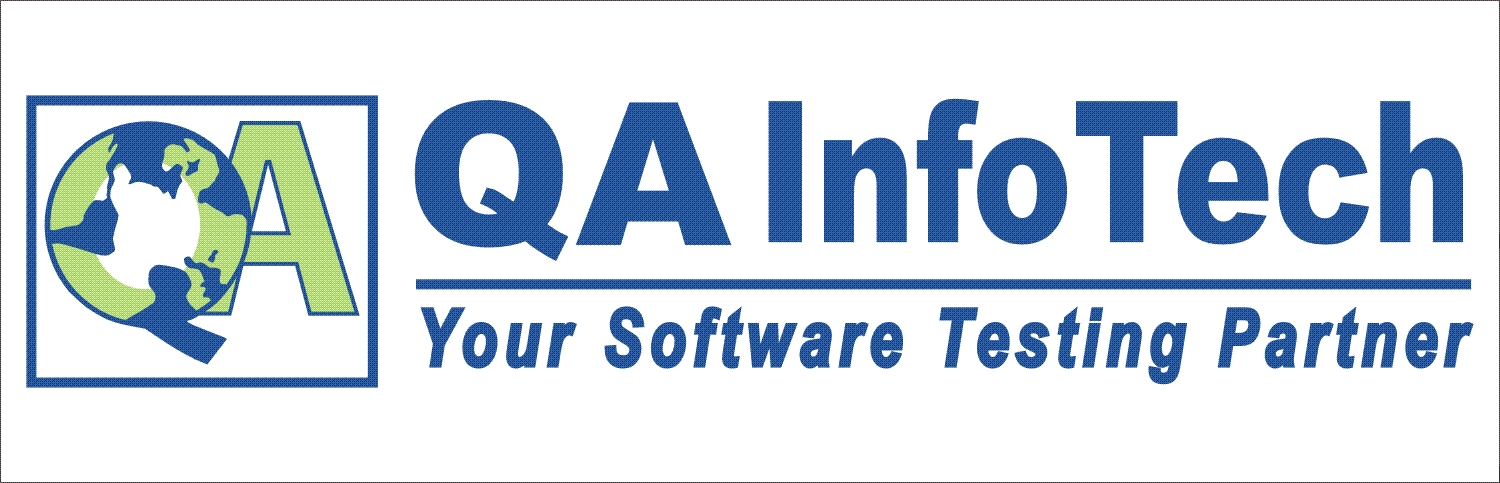 QA InfoTech P Ltd.