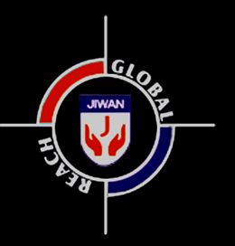 JIWANRAM SHEODUTTRAI