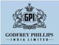Godfrey Phillips India Ltd