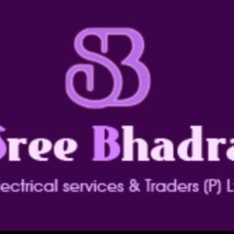sreebhadra electrical services and traders pvt ltd