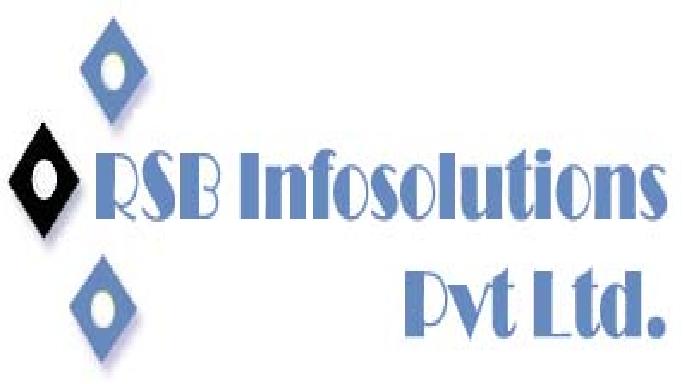 RSB Infosolution Pvt Ltd