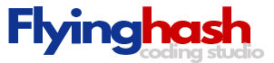 Flyinghash Coding Studio
