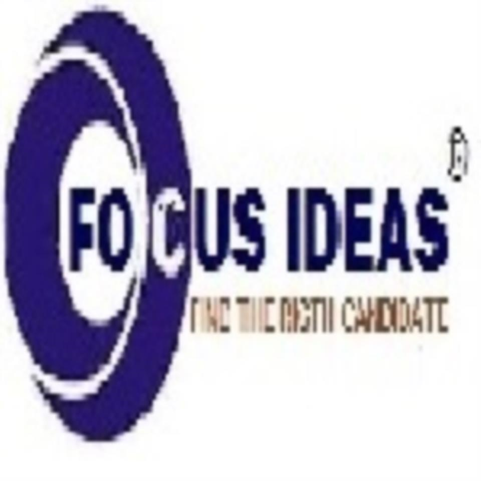 Focus Ideas Pvt Ltd