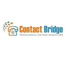 Contact Bridge ITES Pvt.Ltd.