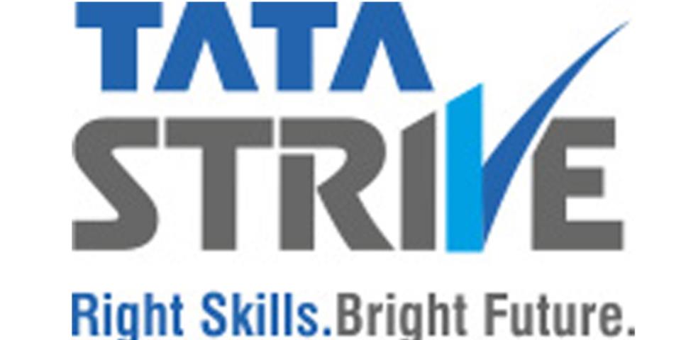 tata strive