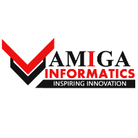Amiga Informatics Pvt Ltd