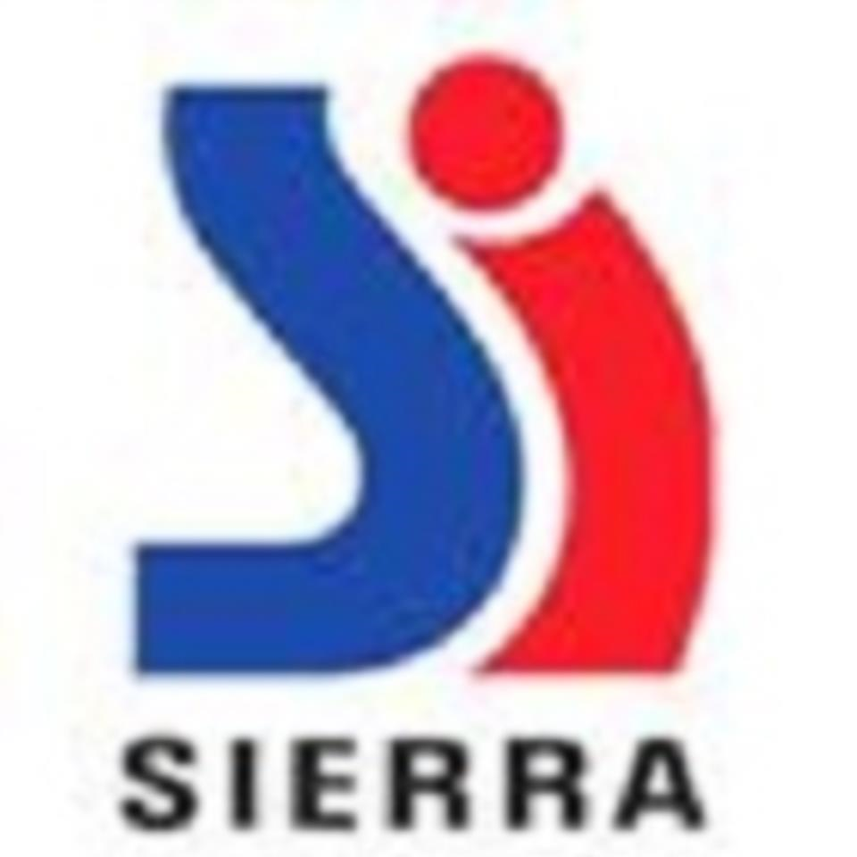 sierra odc private limited