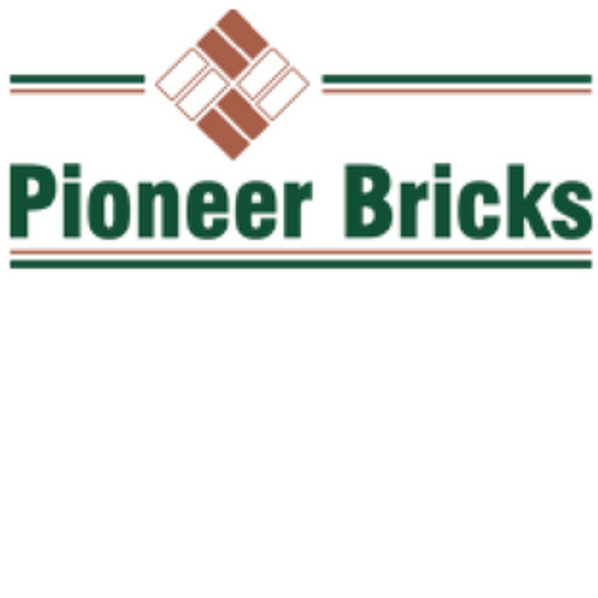 Pioneer Bricks