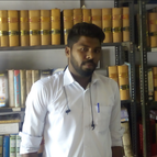 Advocate Sajin