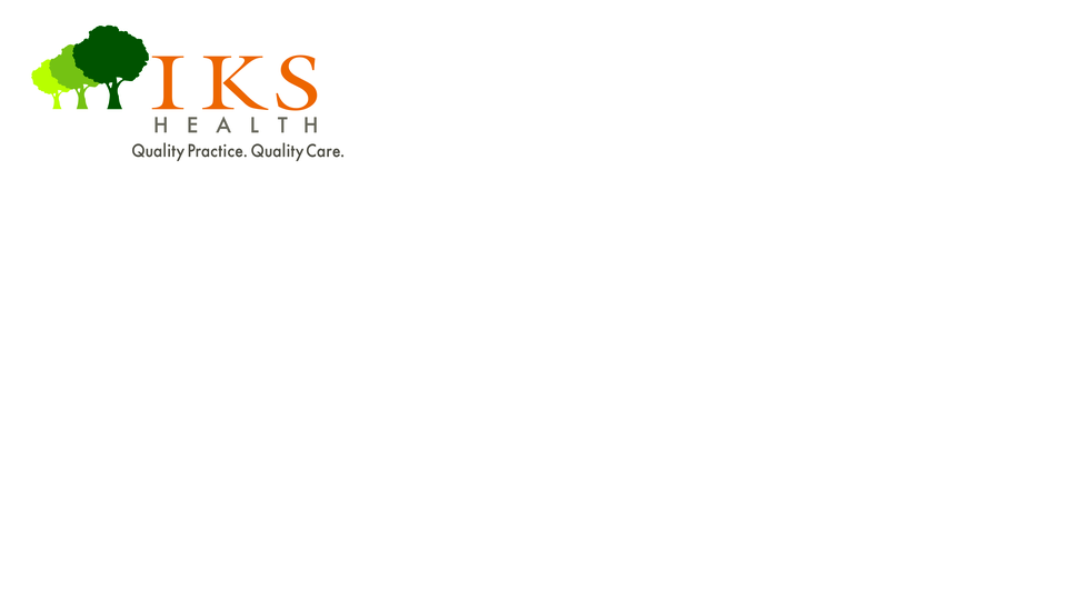 IKS Health