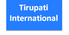 Tirupati International