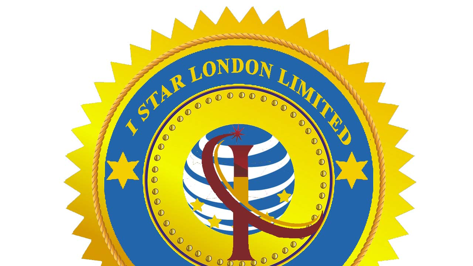 I STAR LONDON LIMITED