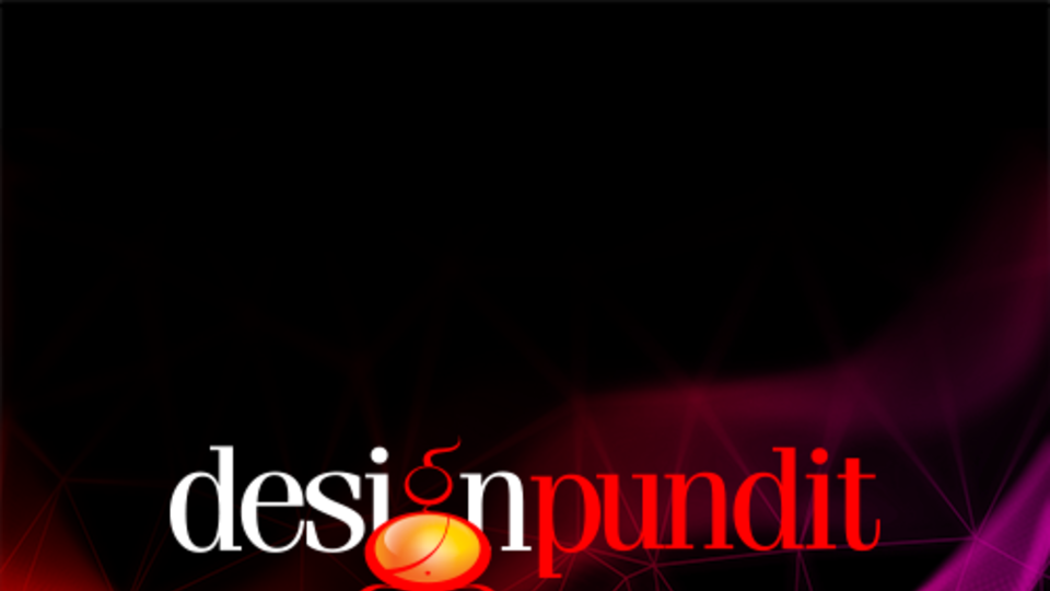 Design Pundit
