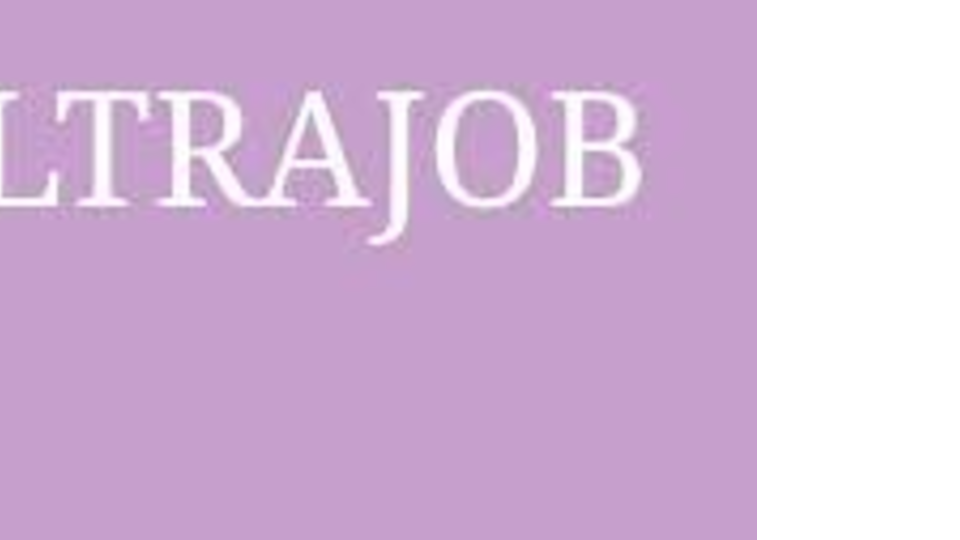 Ultrajob