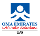 OMA Emirates