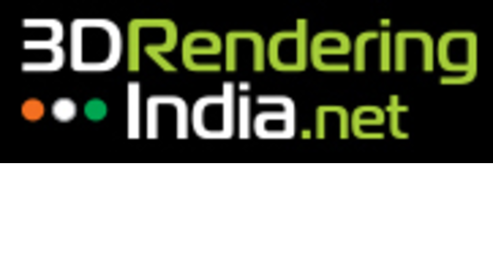 3D Rendering India