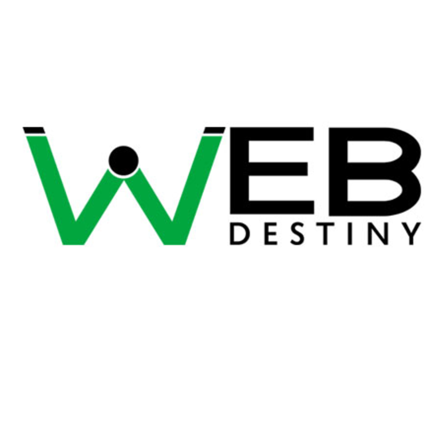 Web Destiny Solutions