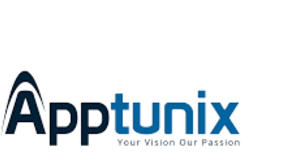 Apptunix