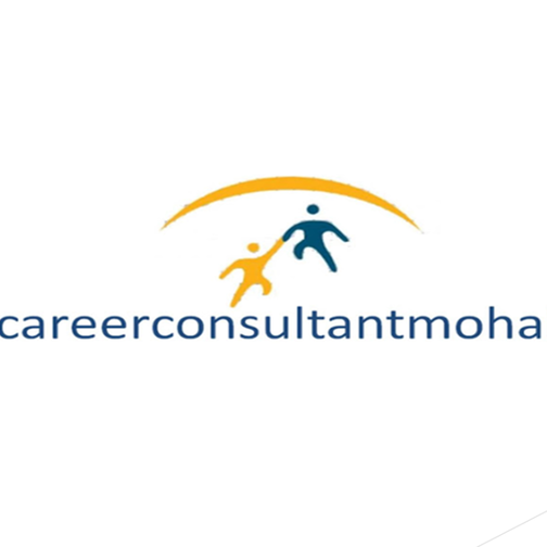 Career Consultant Mohali