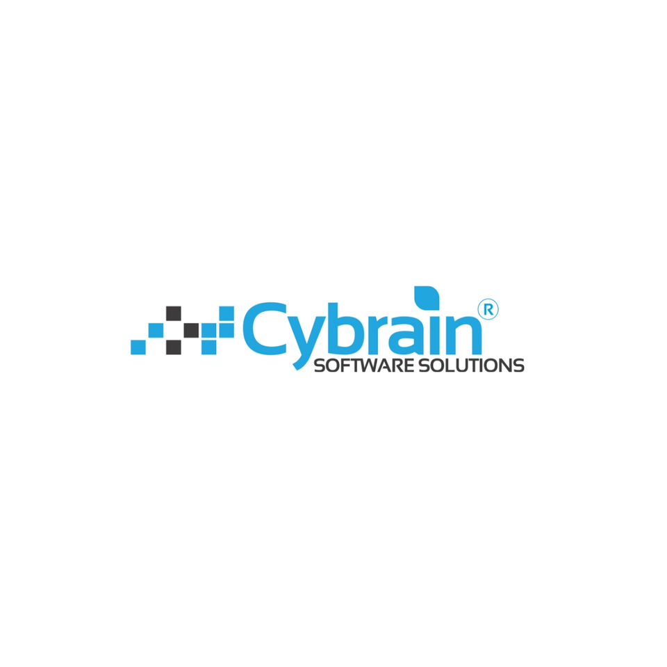 Cybrain Software Solution
