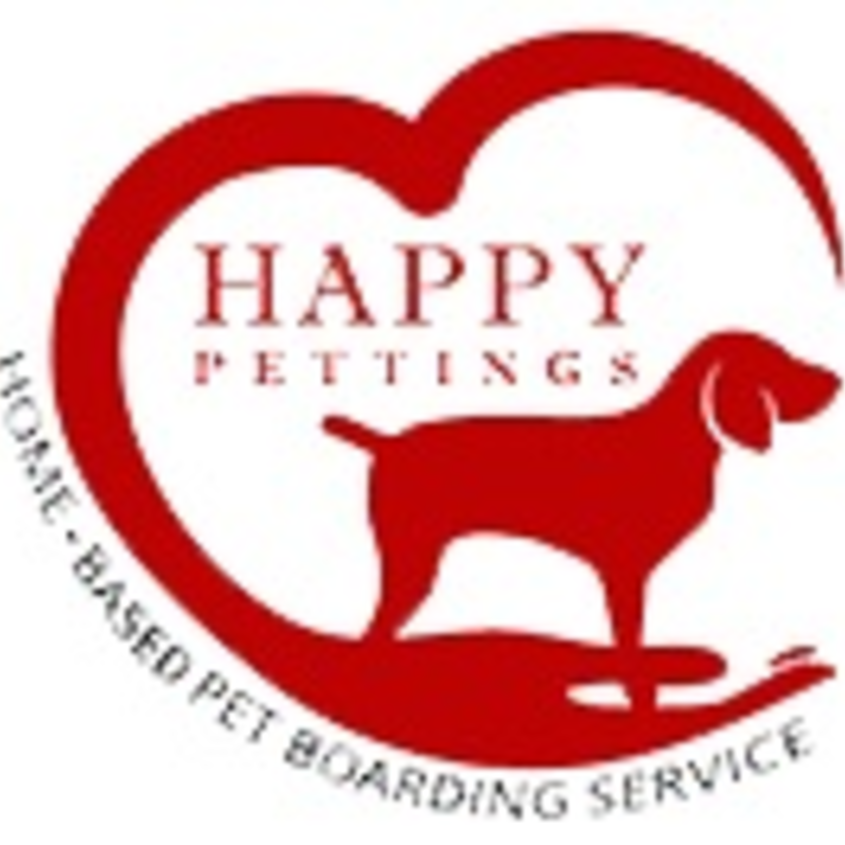 Happy Pettings