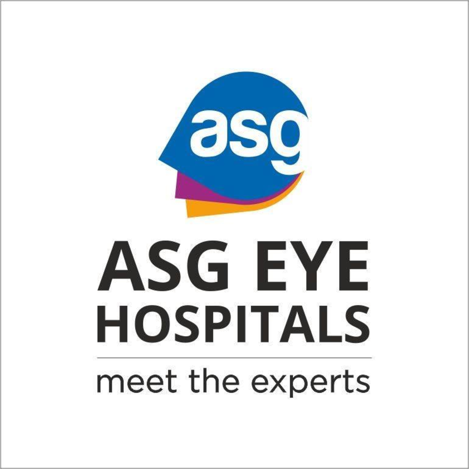 ASG Eye Hospital Kolkata