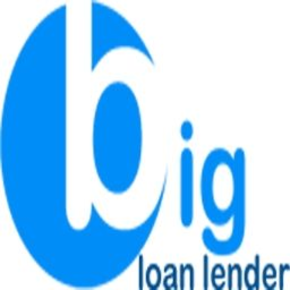 Big loan lender