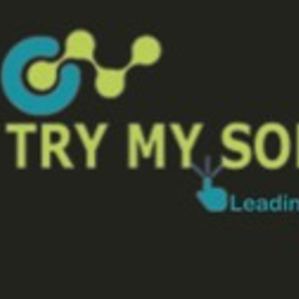 try my solutions