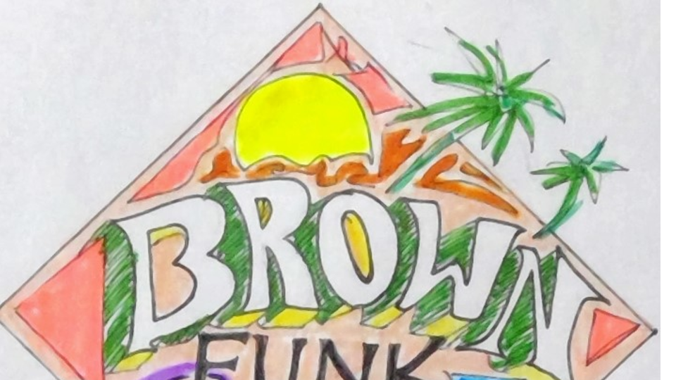 Brown Funk