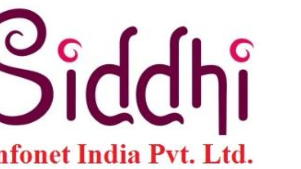 Siddhi Infonet India Private Limited