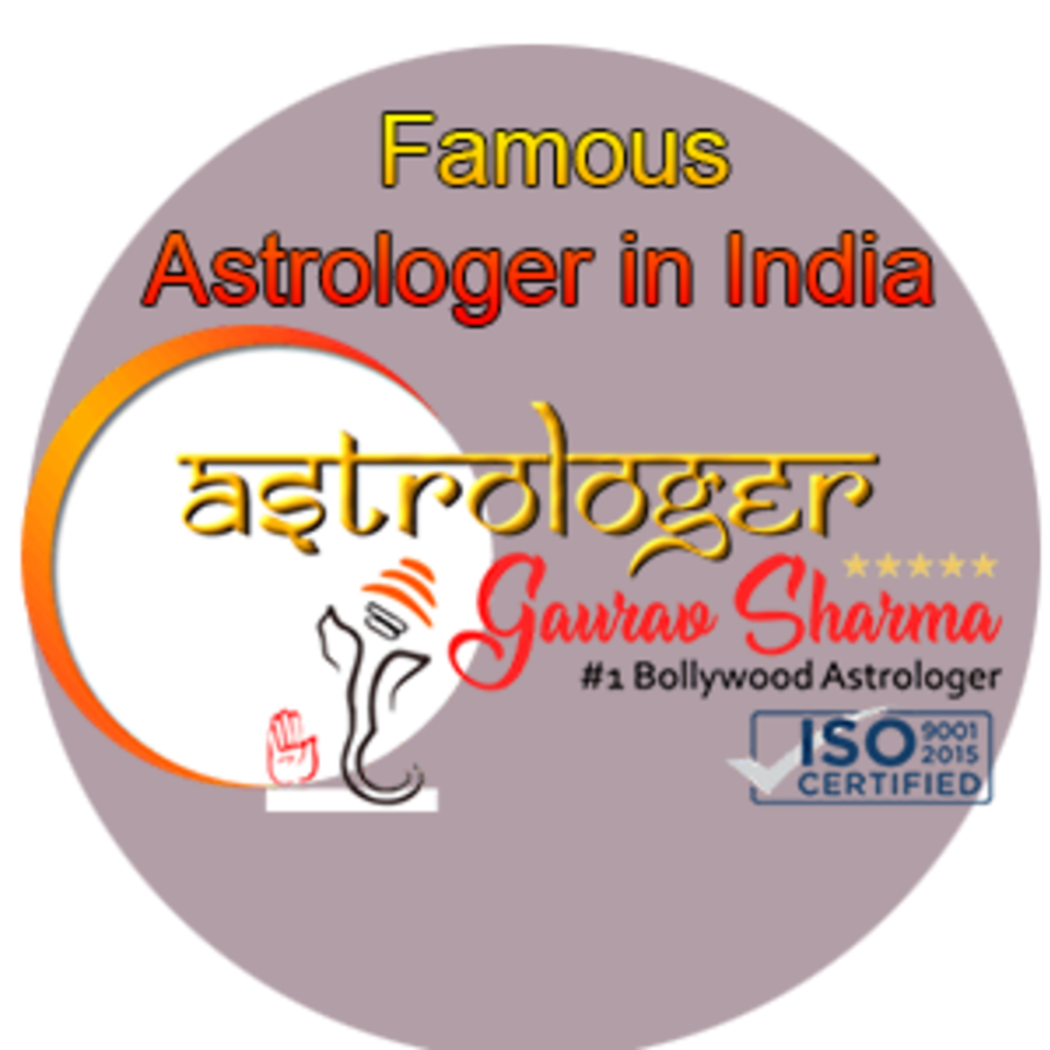 Famous Astrologer in India