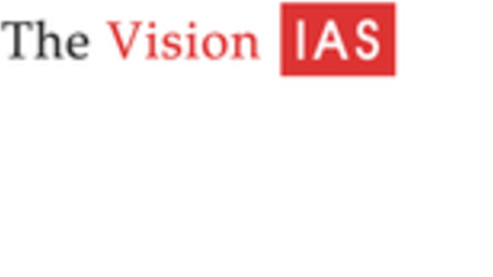 THE VISION IAS