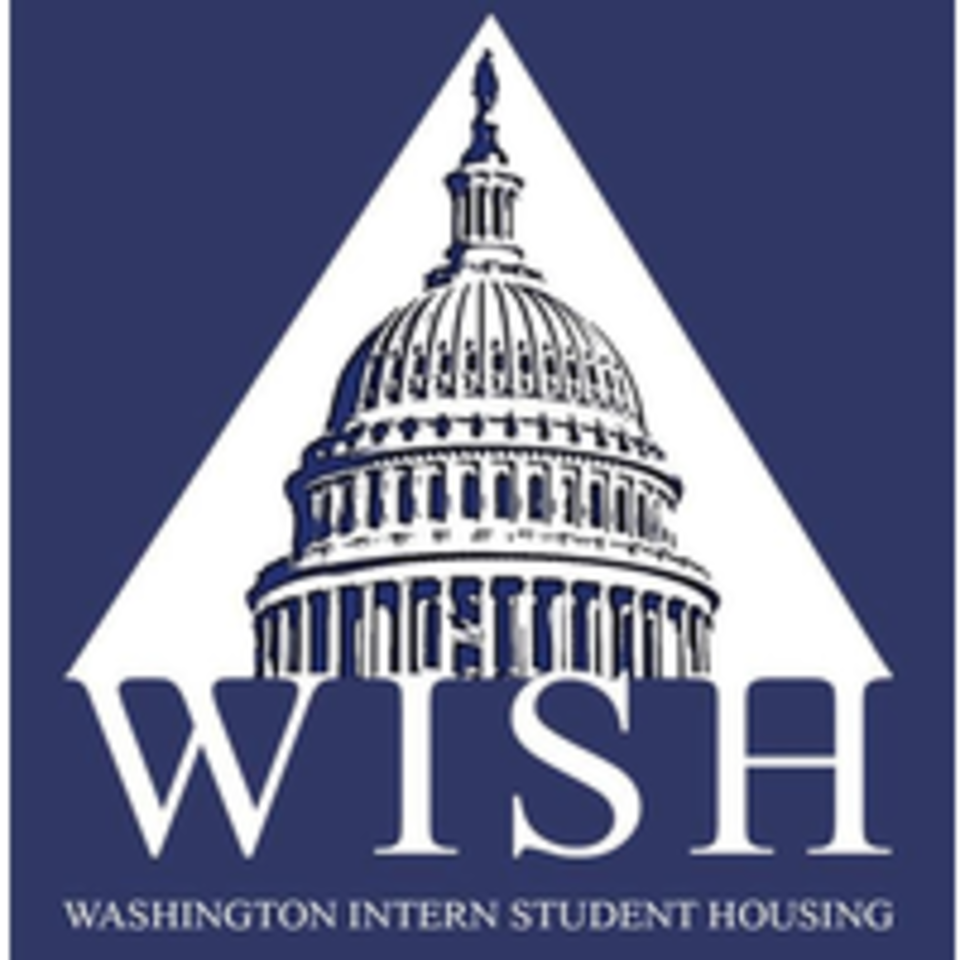 Washington Intern Student Housing WISH