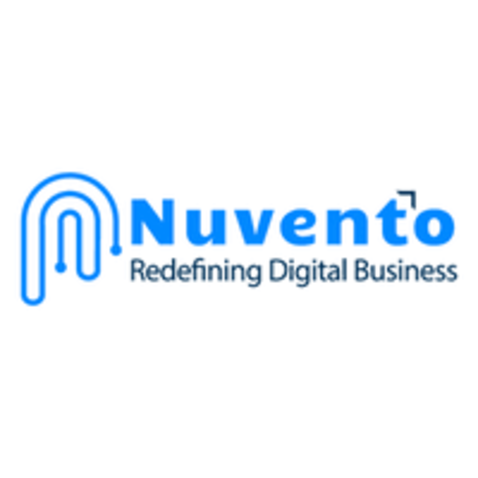 Nuvento Systems Pvt Ltd