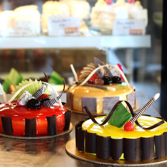 Cake For You