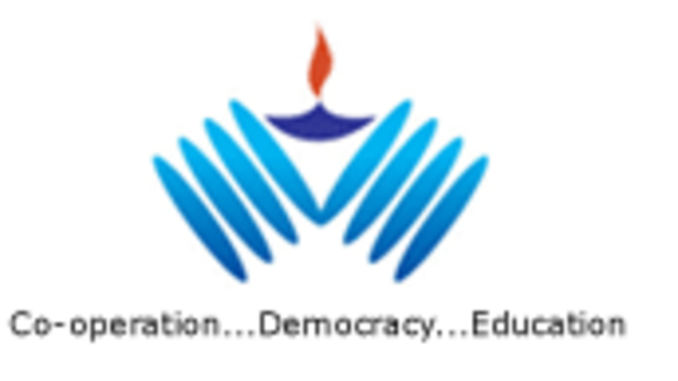 GKM Cooperative College of Management and Technology