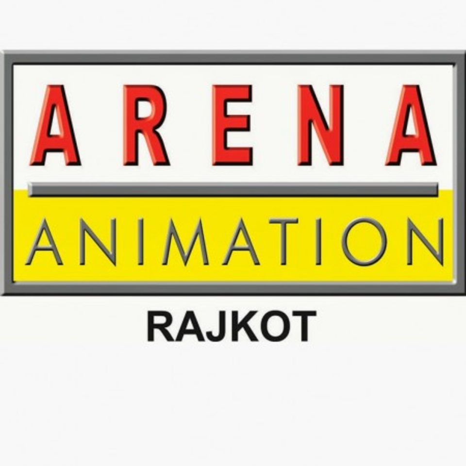 Arena Animation Rajkot