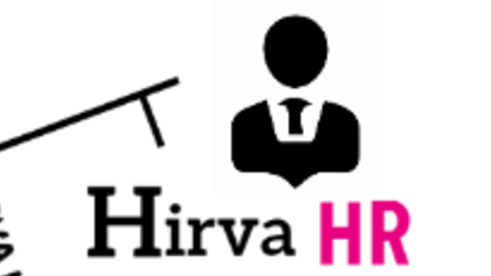 Hirva HR Solutions Pvt Ltd