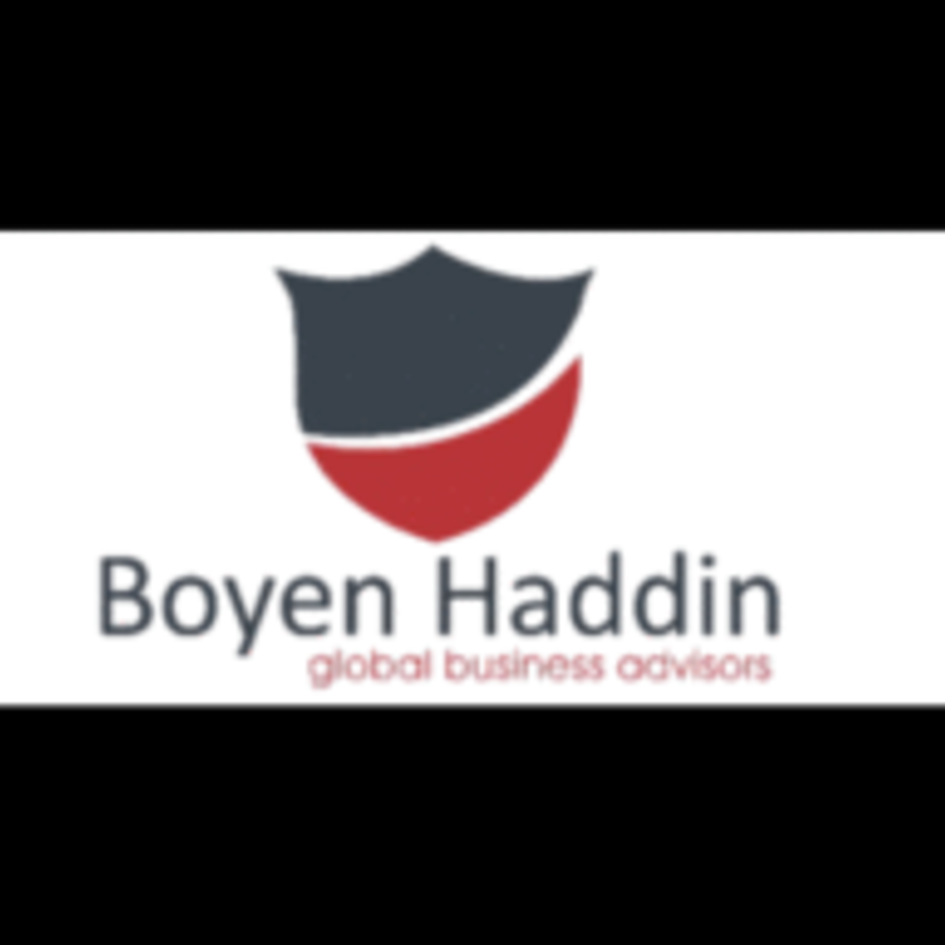 Boyen Haddin