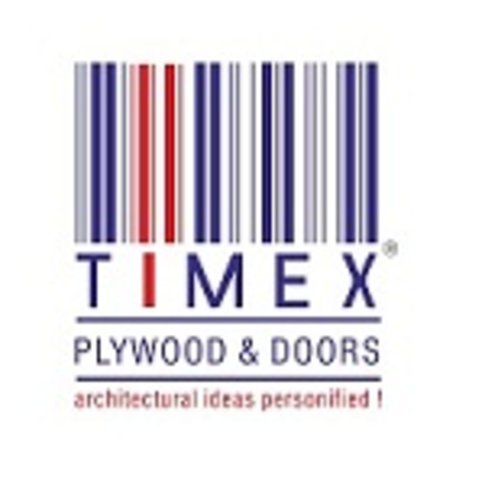 Timex Plywood and Doors