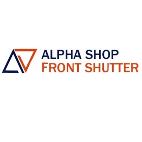 Alpha Shop