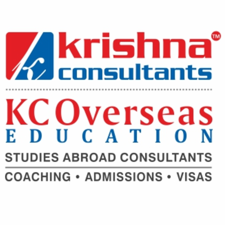 Krishna Consultants KCOverseas Education