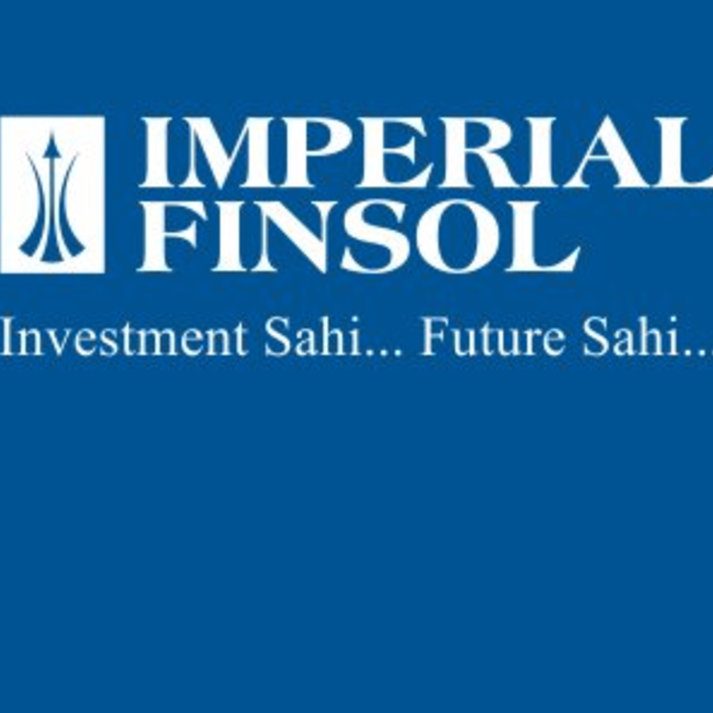 Imperial Finsol Pvt Ltd
