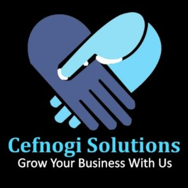 Cefnogi Solutions
