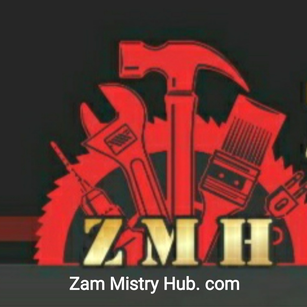 Zam Mistry Hub