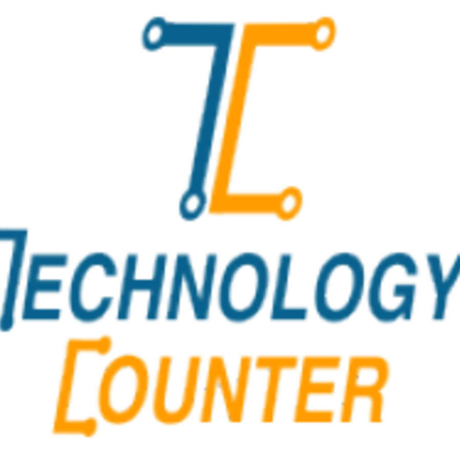 Technology Counter