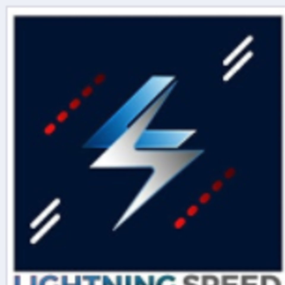 Lightning speed Events Services