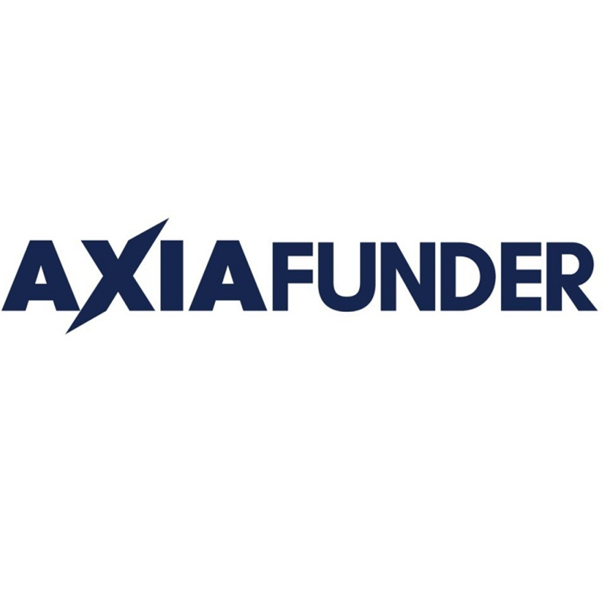 Axia funder