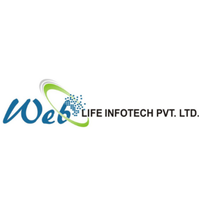 Weblife Infotech Pvt Ltd