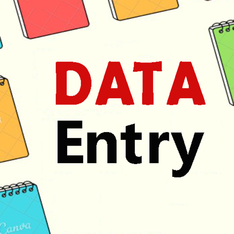 Data Entry Part Time Jobs In Chennai Vv